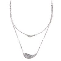 Collana Vivi Gioielli Donna in Argento 0698030040407